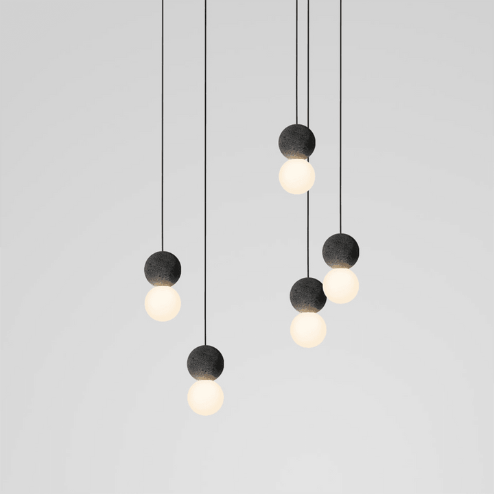 Origo Droplight Pendant Lamp | Kalsten
