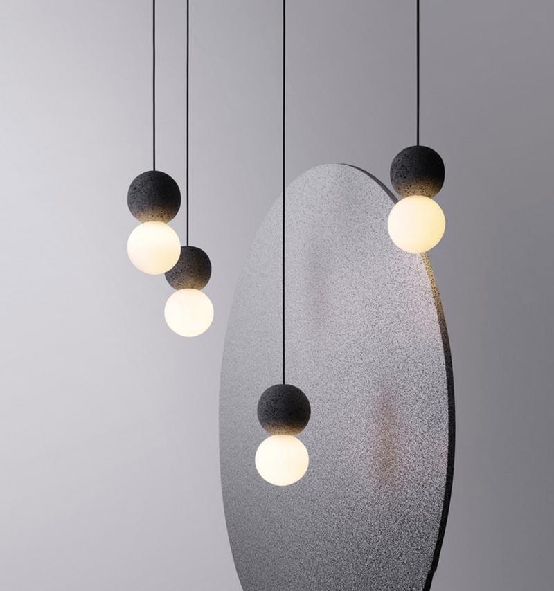 Origo Droplight Pendant Lamp | Kalsten