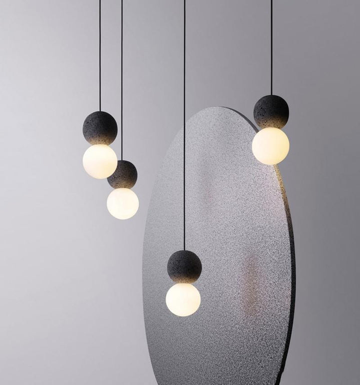 Origo Droplight Pendant Lamp | Kalsten