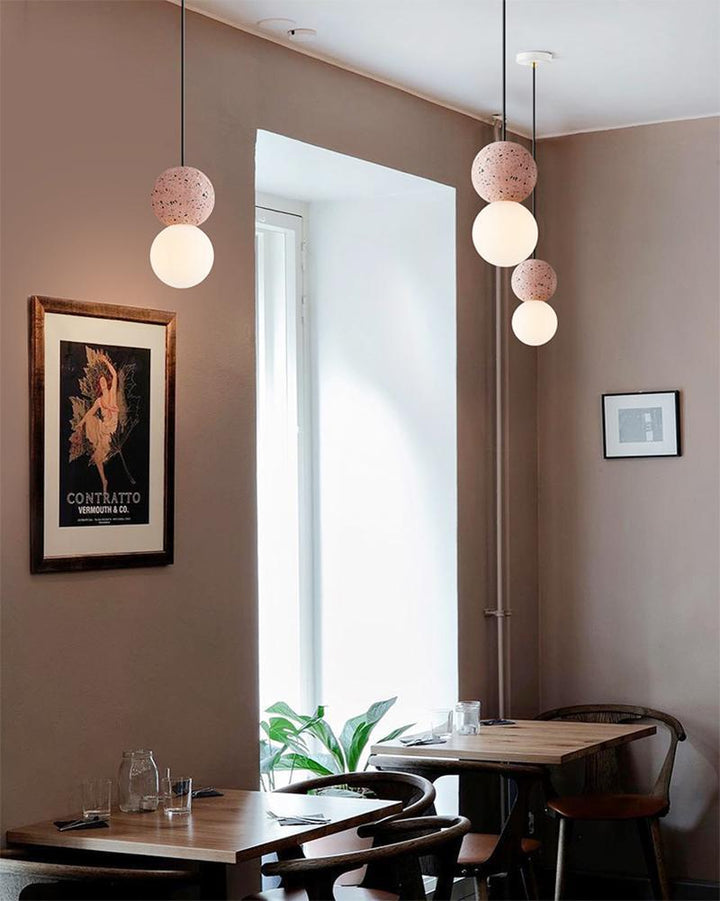 Origo Droplight Pendant Lamp | Kalsten