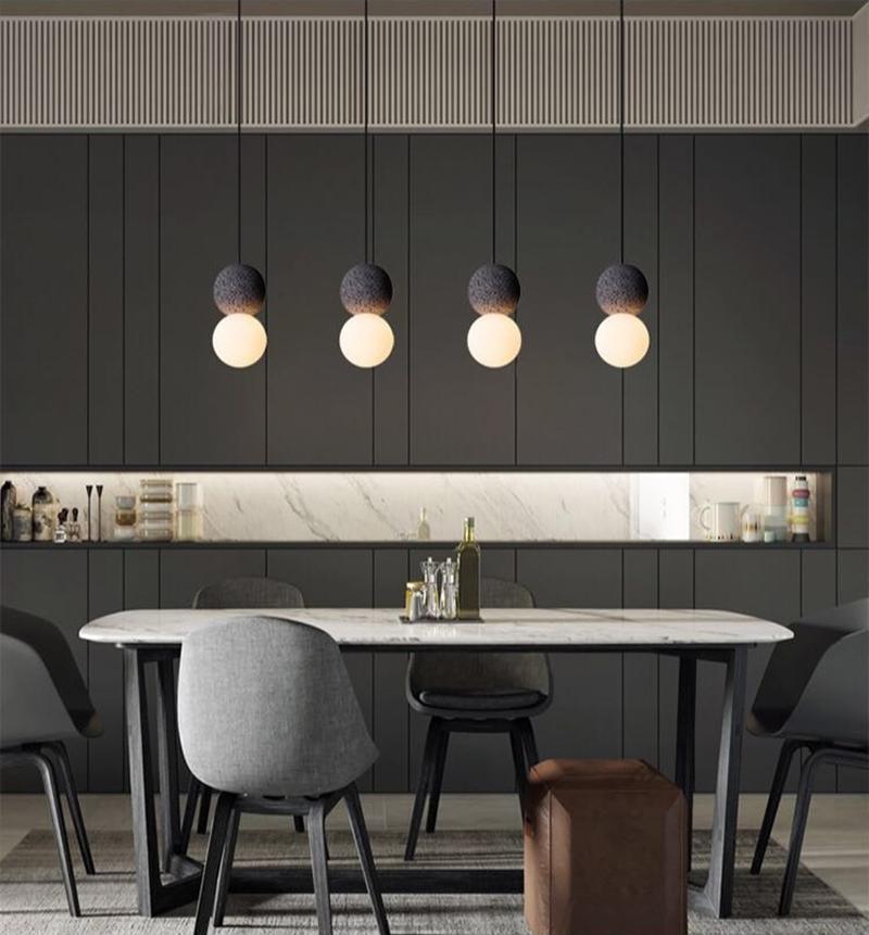 Origo Droplight Pendant Lamp | Kalsten