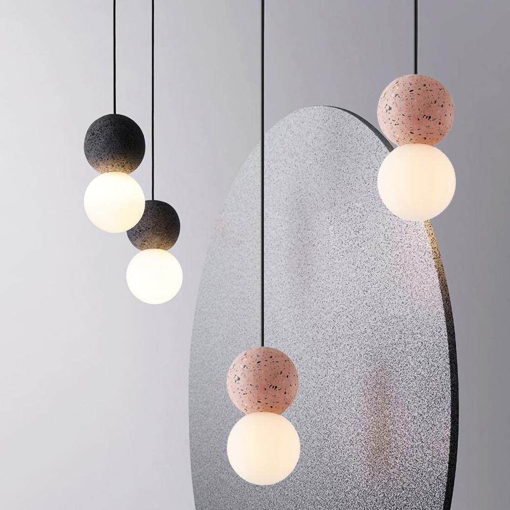 Origo Droplight Pendant Lamp | Kalsten