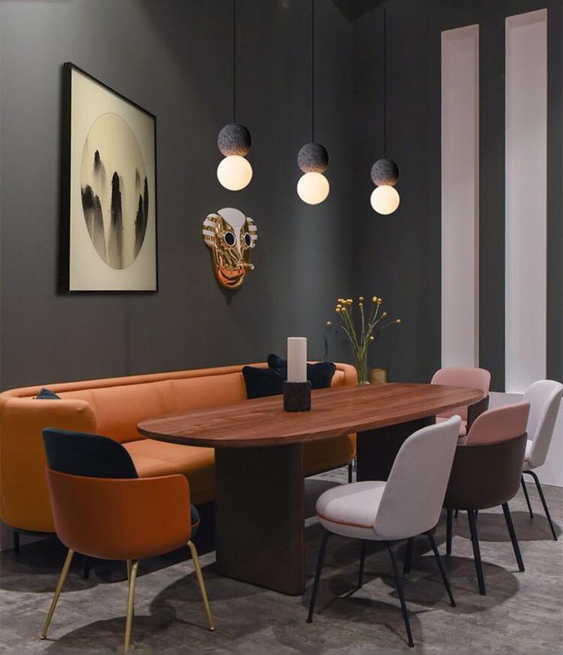 Origo Droplight Pendant Lamp | Kalsten