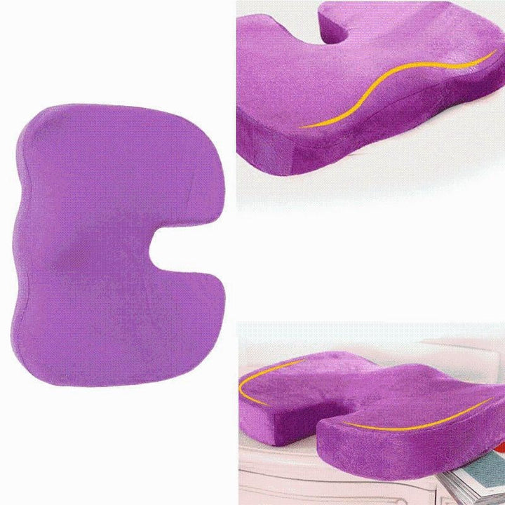Orthopedic Seat Cushion Memory Foam | Kalsten