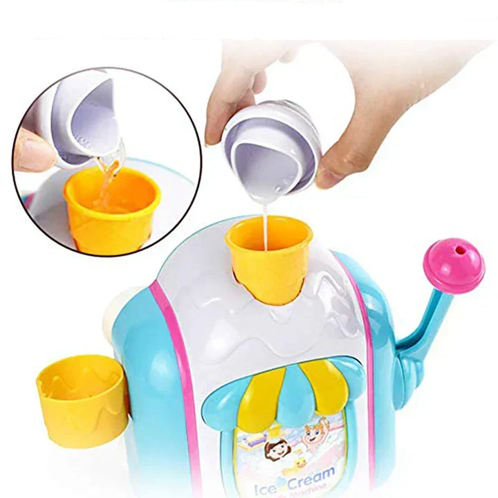 Bath Toy Soap Dispenser – BubblyBop | Kalsten