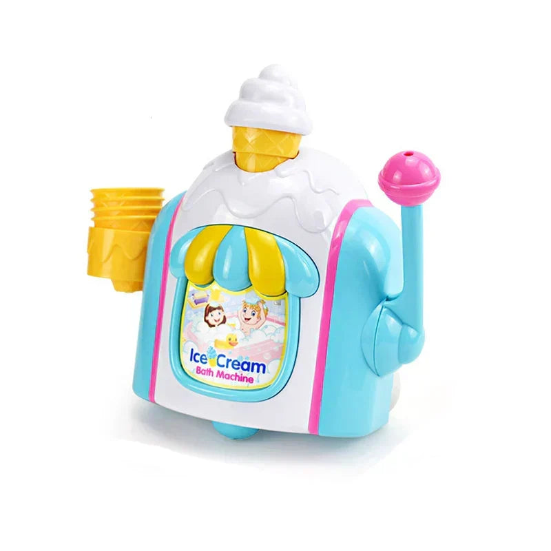 Bath Toy Soap Dispenser – BubblyBop | Kalsten