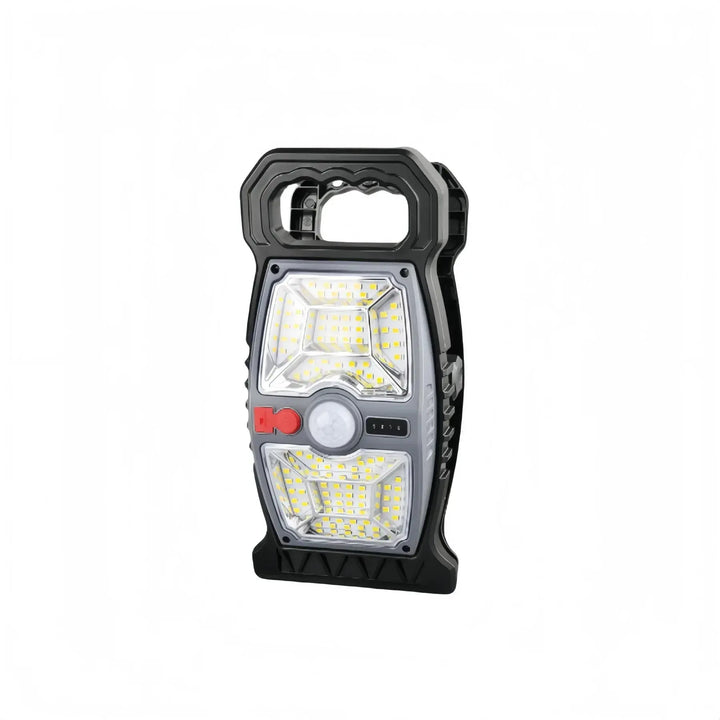 Kalsten | Outdoor Clip-On Solar Motion Detector Lights Waterproof