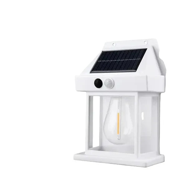 Durable Solar Wall Lamp - Solaris | Kalsten