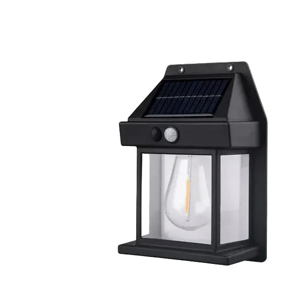 Durable Solar Wall Lamp - Solaris | Kalsten