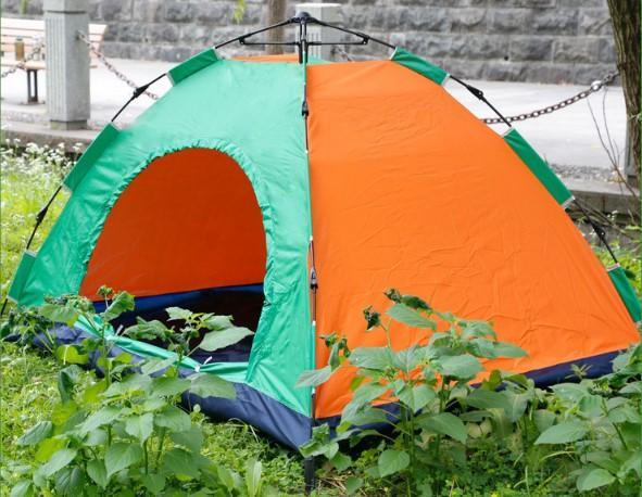 Pop Up Tent 2-3 People | Kalsten