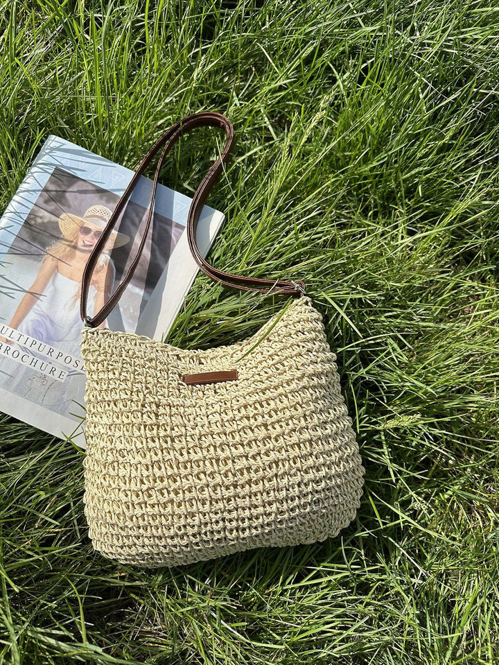 Kalsten | BOHOCHIC | Trendy Bohemian Bag | Handmade Design Shoulder Bag | Sustainable and Stylish