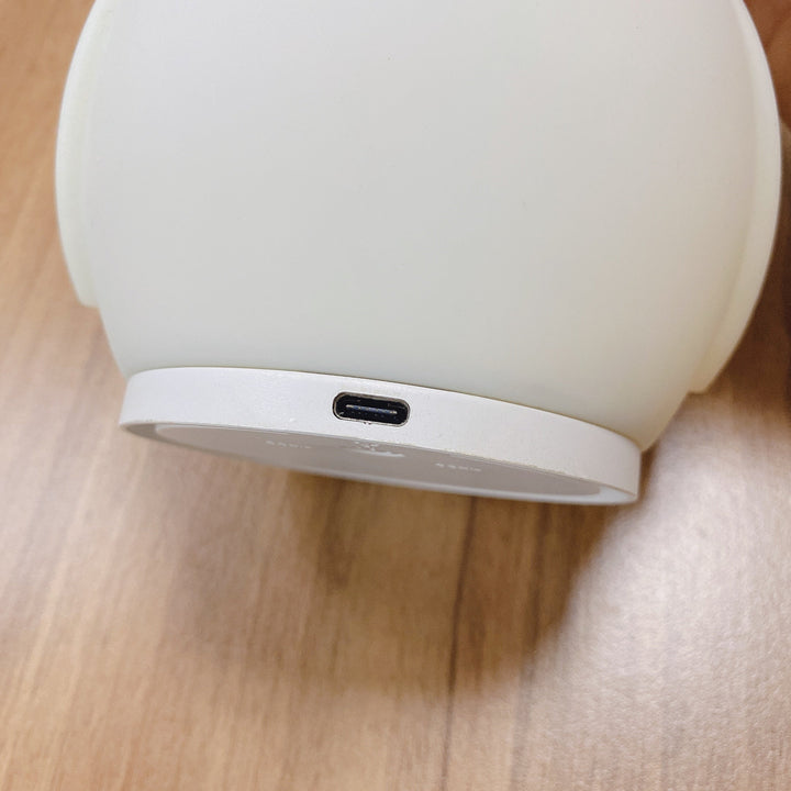 Owl Timing Night Light (built-in battery) | Kalsten