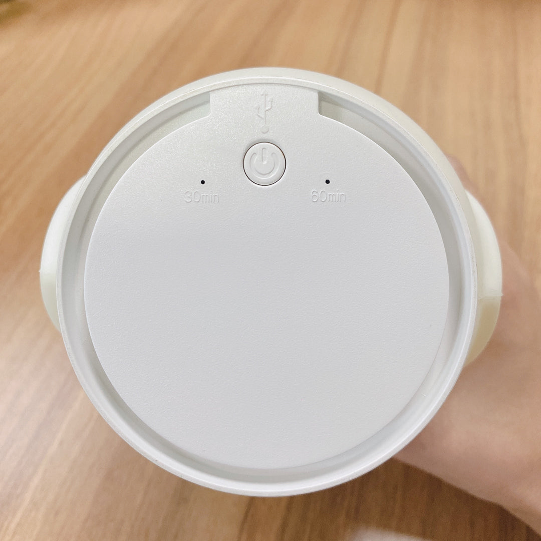 Owl Timing Night Light (built-in battery) | Kalsten