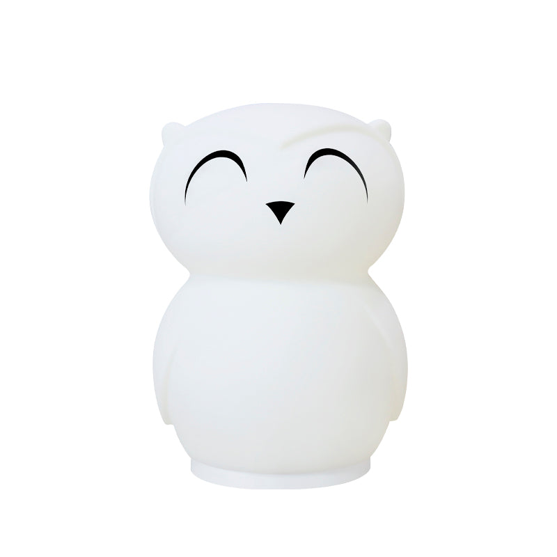 Owl Timing Night Light (built-in battery) | Kalsten
