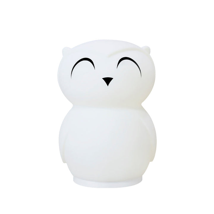 Owl Timing Night Light (built-in battery) | Kalsten
