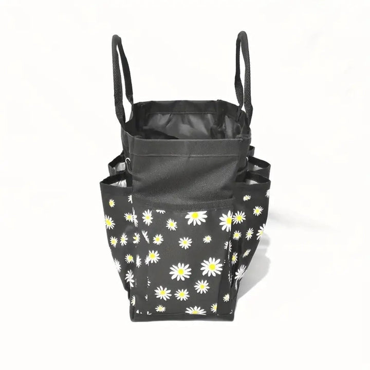 Kalsten | Oxford Floral Garden Tool Organizer Bag