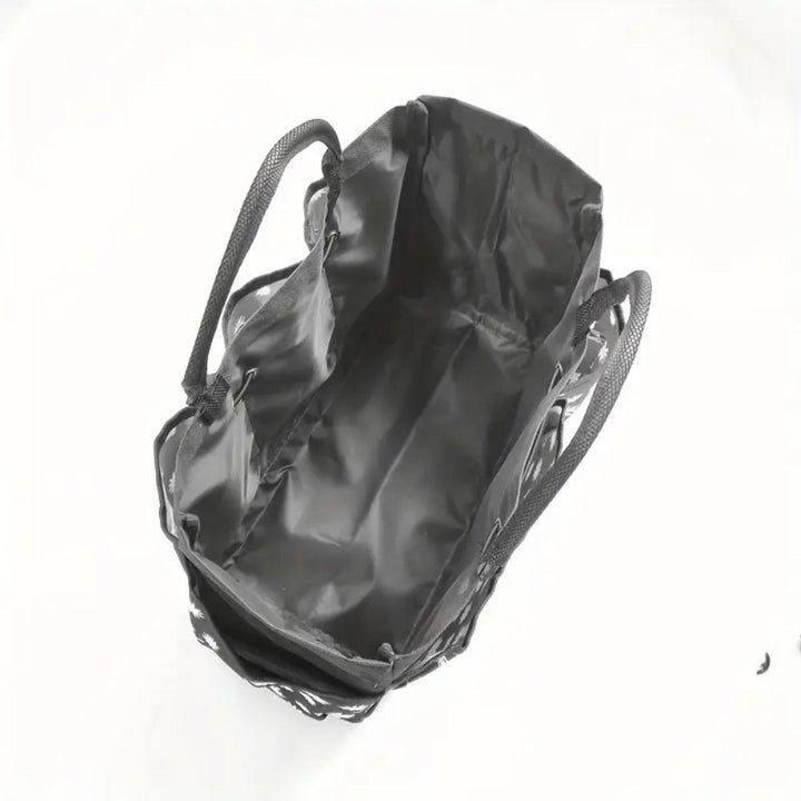 Kalsten | Oxford Floral Garden Tool Organizer Bag