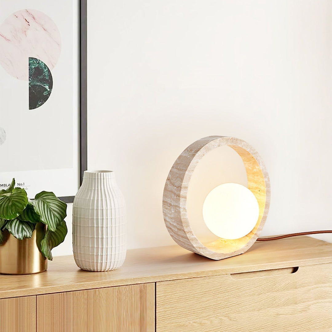 Oxygen Table Lamp | Kalsten