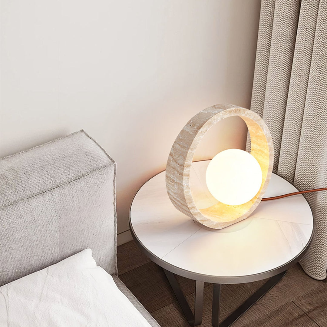 Oxygen Table Lamp | Kalsten