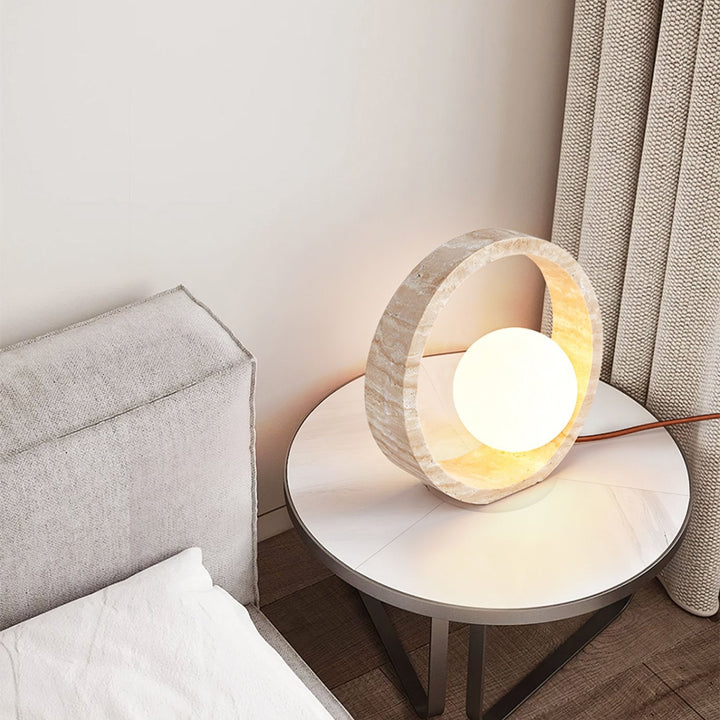 Oxygen Table Lamp | Kalsten