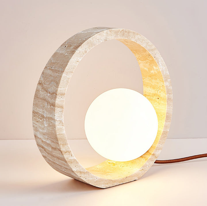 Oxygen Table Lamp | Kalsten