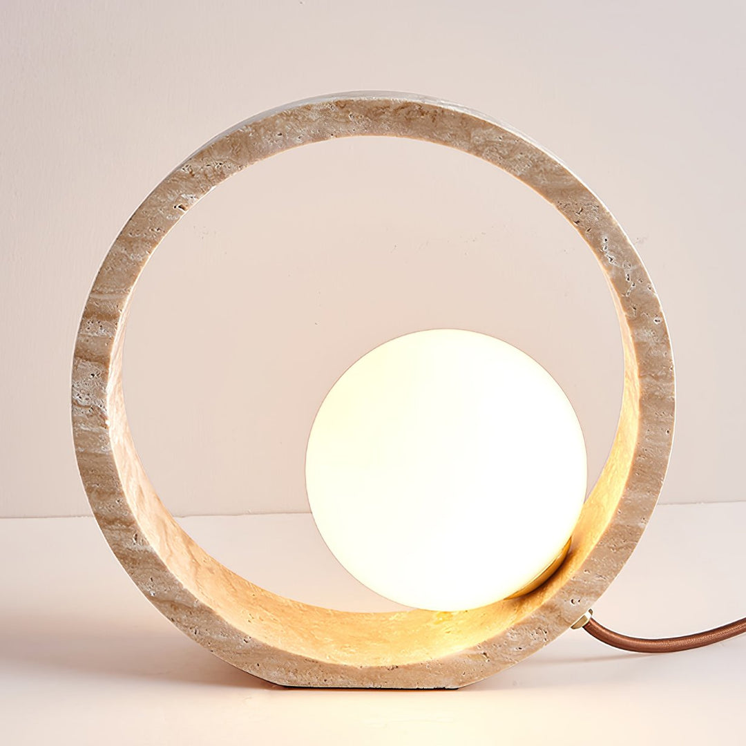 Oxygen Table Lamp | Kalsten