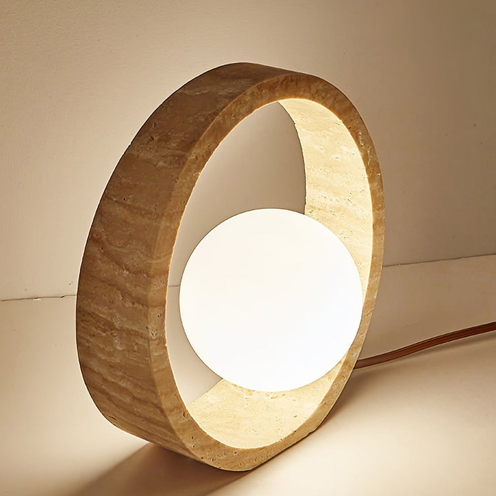 Oxygen Table Lamp | Kalsten
