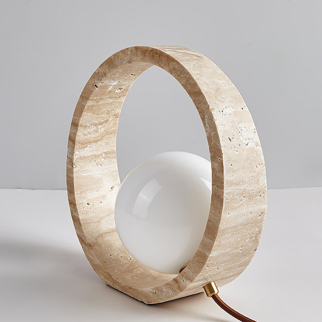 Oxygen Table Lamp | Kalsten