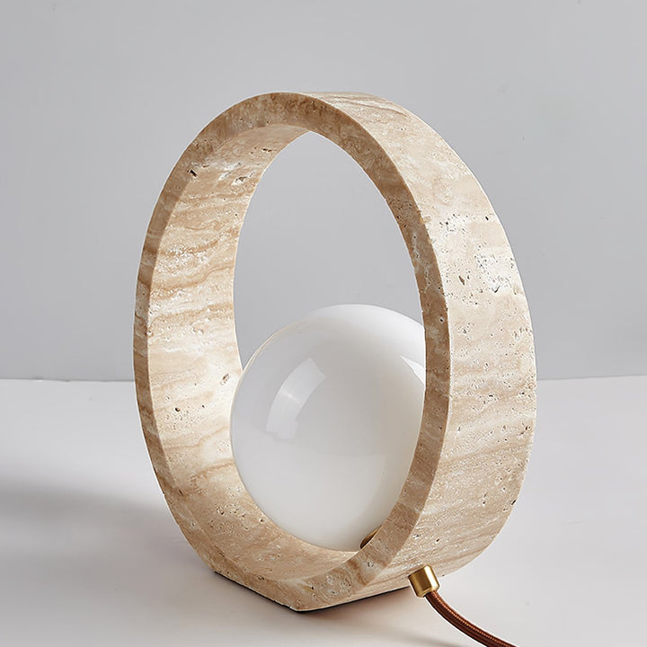 Oxygen Table Lamp | Kalsten