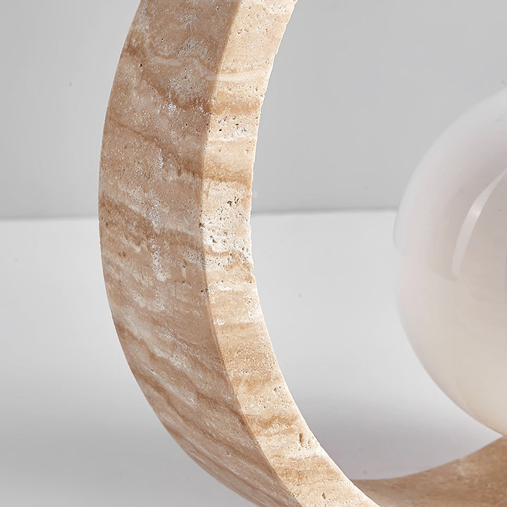 Oxygen Table Lamp | Kalsten