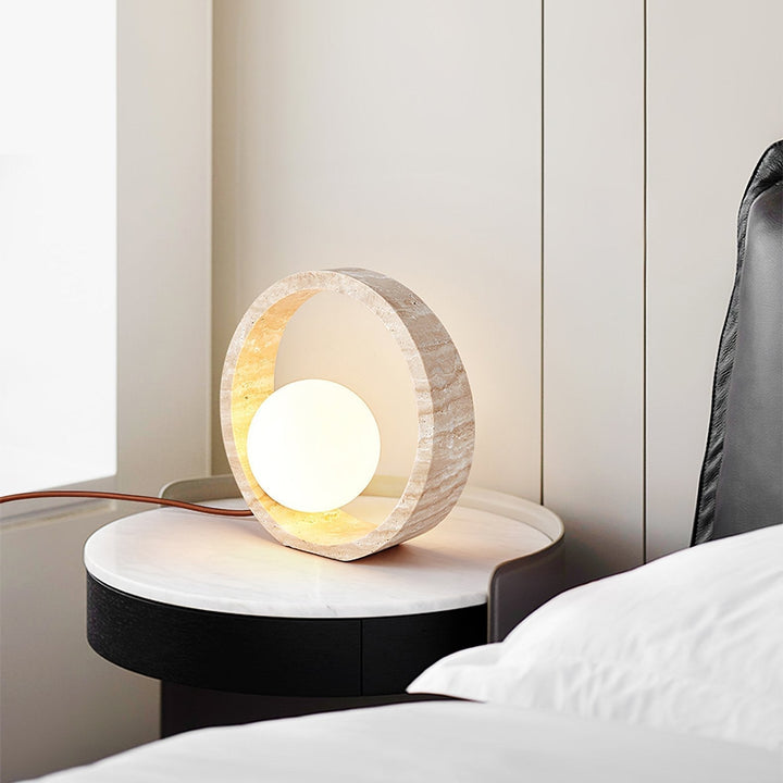 Oxygen Table Lamp | Kalsten