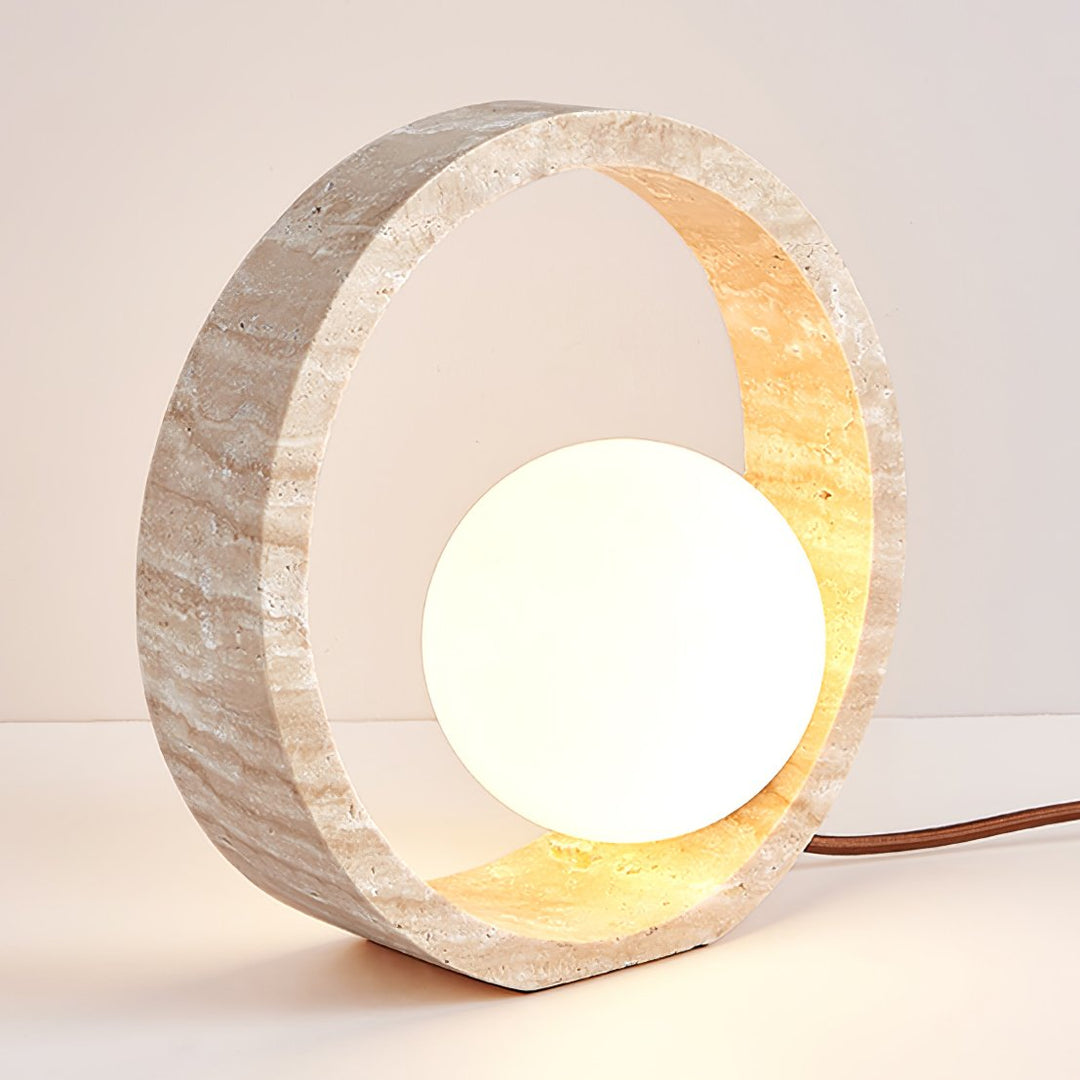 Oxygen Table Lamp | Kalsten