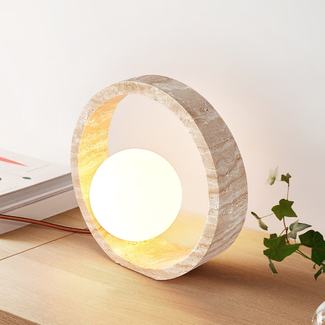 Oxygen Table Lamp | Kalsten