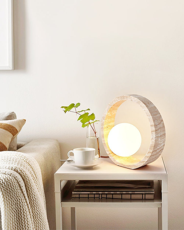 Oxygen Table Lamp | Kalsten