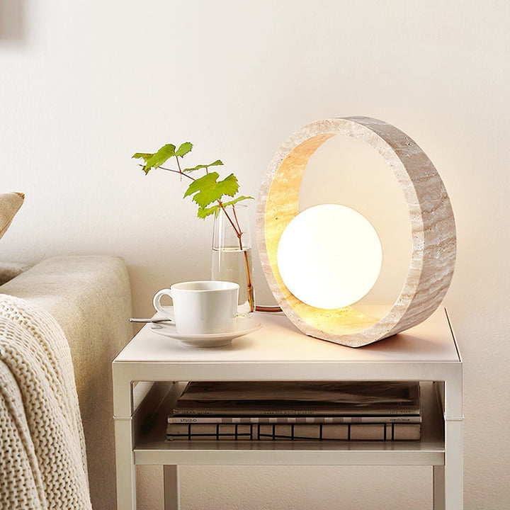 Oxygen Table Lamp | Kalsten