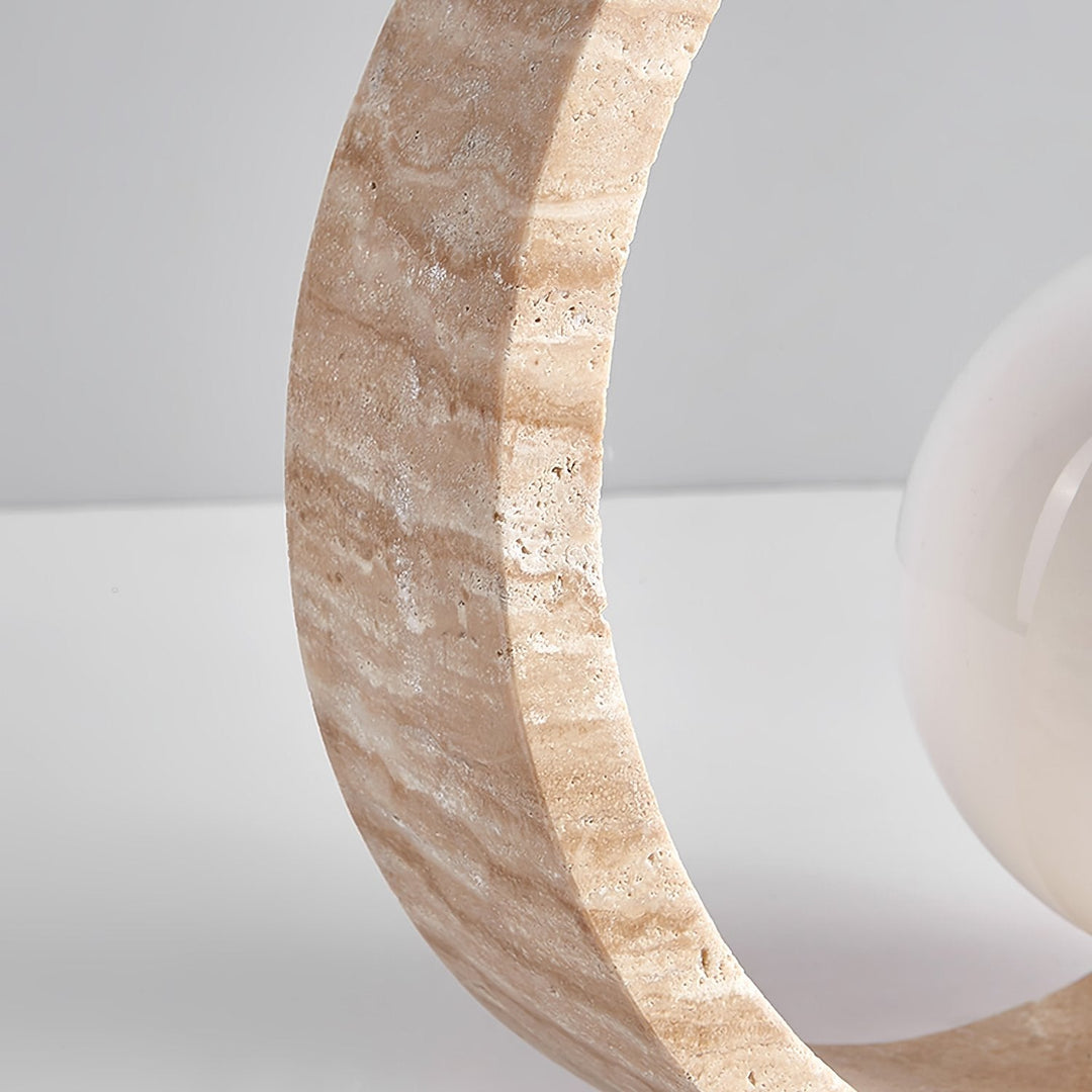 Oxygen Table Lamp | Kalsten