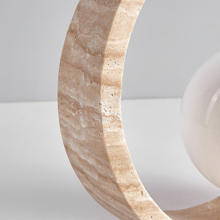 Oxygen Table Lamp | Kalsten
