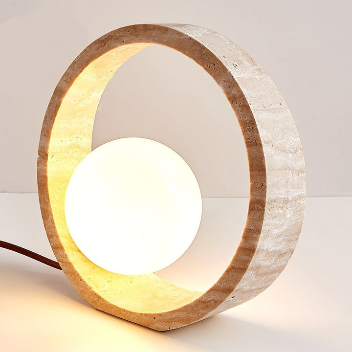 Oxygen Table Lamp | Kalsten