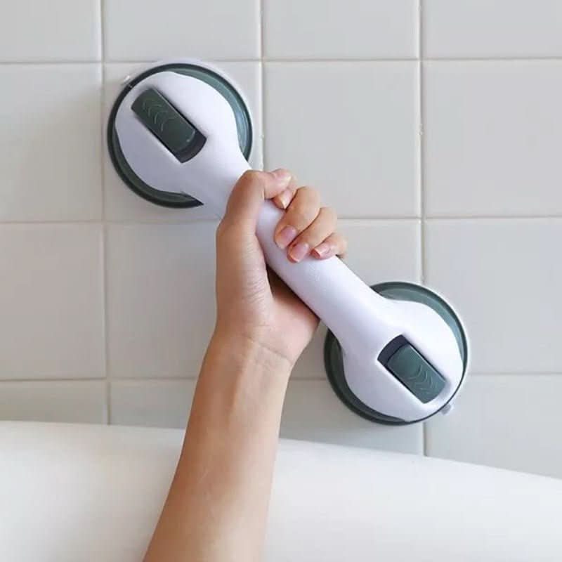 Kalsten | Safety handle for bathroom with suction cups (30 cm, up to 100 kg)