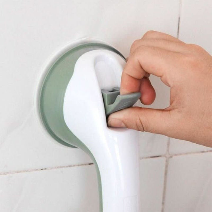 Kalsten | Safety handle for bathroom with suction cups (30 cm, up to 100 kg)