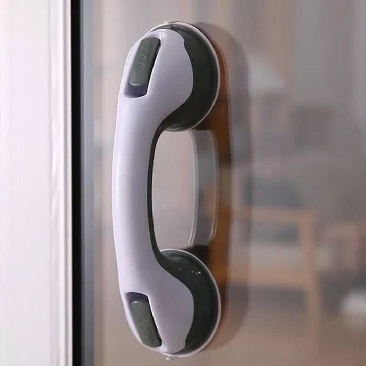Kalsten | Safety handle for bathroom with suction cups (30 cm, up to 100 kg)