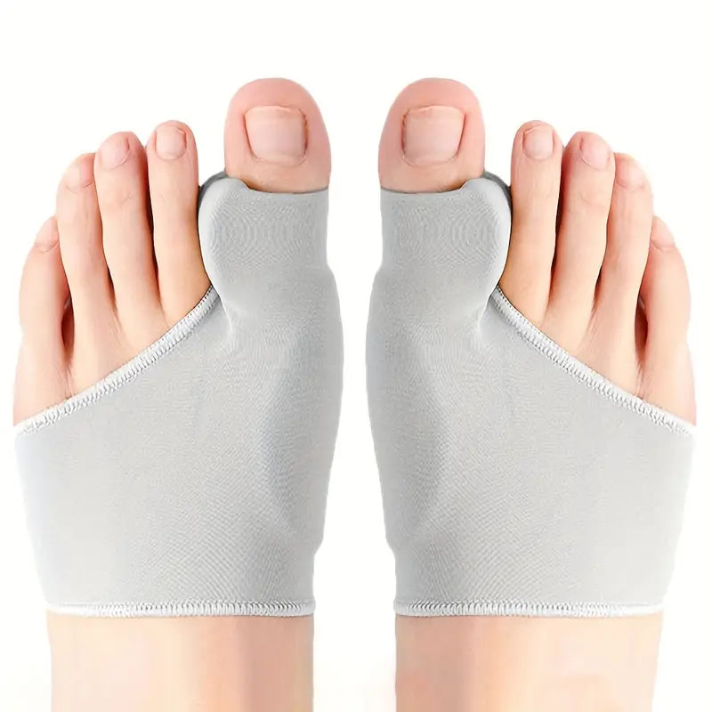 CompressCare Toe Corrector for Hallux Valgus – Comfort for Your Feet Kalsten