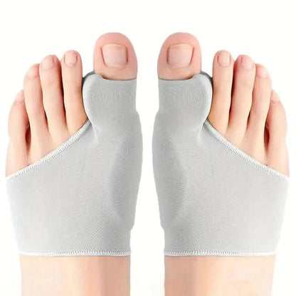BowLift | Hallux Valgus corrector for teenagers | Pain-free & discreetly wearable