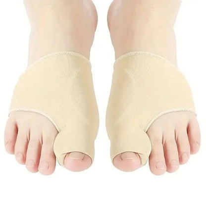 BowLift | Hallux Valgus corrector for teenagers | Pain-free & discreetly wearable