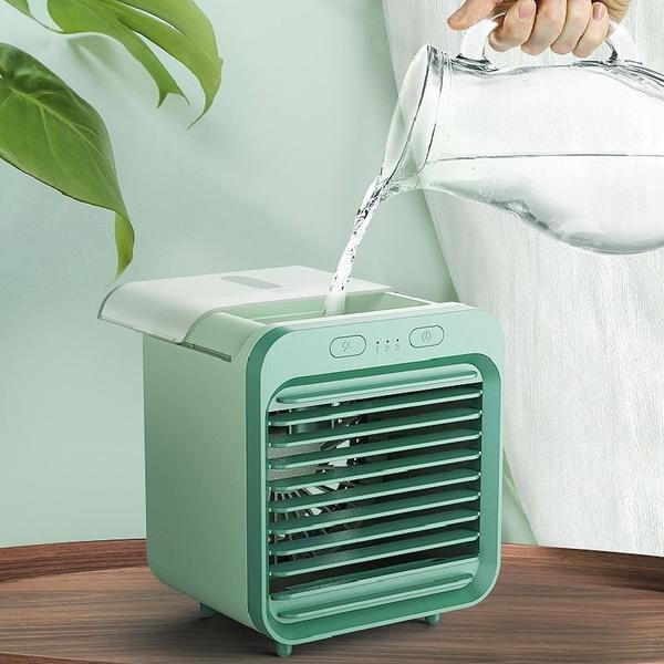 Mini Water-Cooled Air Conditioner | Kalsten
