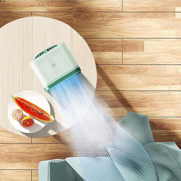 Mini Water-Cooled Air Conditioner | Kalsten