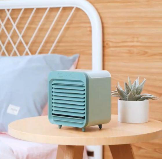 Mini Water-Cooled Air Conditioner | Kalsten