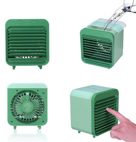 Mini Water-Cooled Air Conditioner | Kalsten