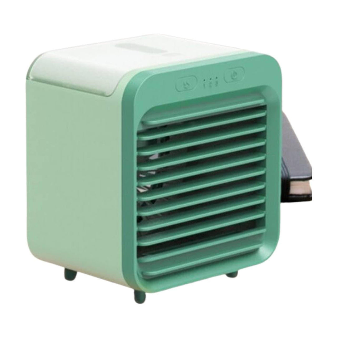 Mini Water-Cooled Air Conditioner | Kalsten