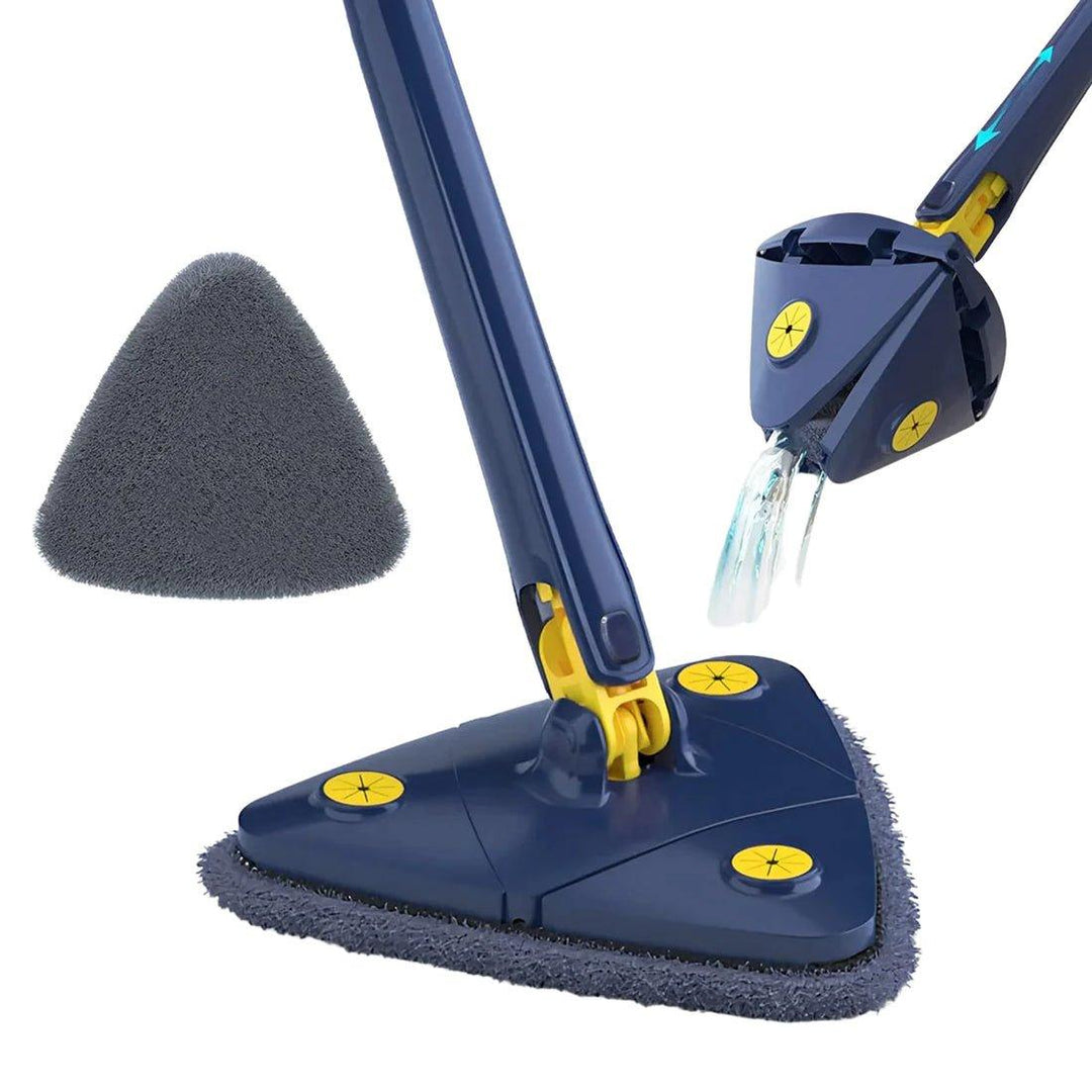 TriangleMop Discover a spotless home with minimal effort. | Kalsten